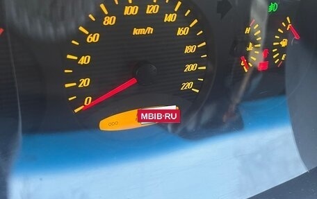 SsangYong Kyron I, 2013 год, 880 000 рублей, 8 фотография