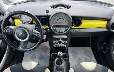 MINI Hatch, 2007 год, 750 000 рублей, 3 фотография