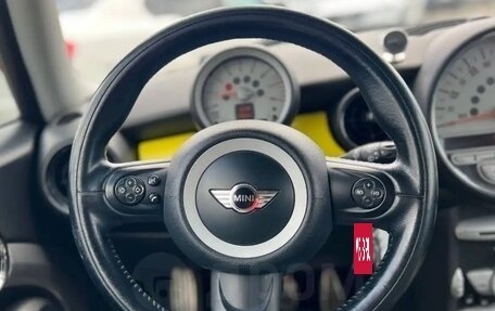 MINI Hatch, 2007 год, 750 000 рублей, 2 фотография