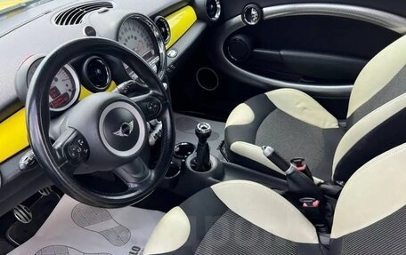 MINI Hatch, 2007 год, 750 000 рублей, 5 фотография