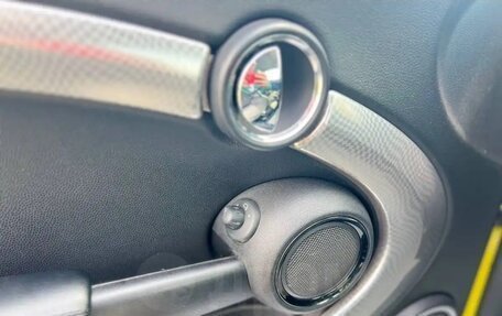 MINI Hatch, 2007 год, 750 000 рублей, 14 фотография