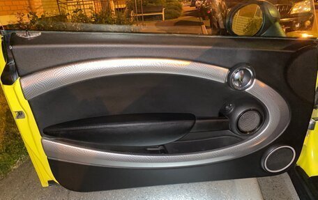 MINI Hatch, 2007 год, 750 000 рублей, 23 фотография