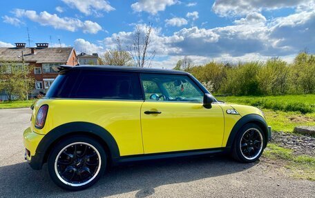 MINI Hatch, 2007 год, 750 000 рублей, 22 фотография