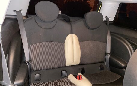 MINI Hatch, 2007 год, 750 000 рублей, 27 фотография