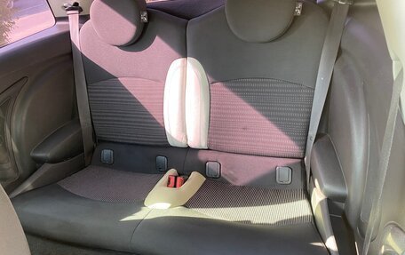 MINI Hatch, 2007 год, 750 000 рублей, 29 фотография