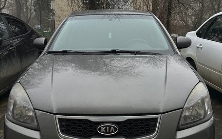 KIA Rio II, 2011 год, 620 000 рублей, 2 фотография