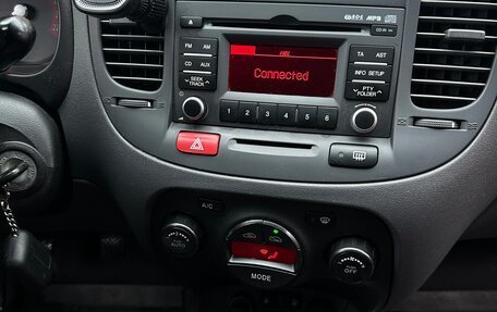 KIA Rio II, 2011 год, 620 000 рублей, 6 фотография