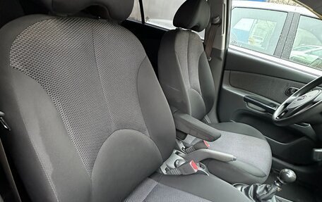 KIA Rio II, 2011 год, 620 000 рублей, 8 фотография