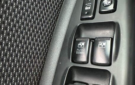 KIA Rio II, 2011 год, 620 000 рублей, 9 фотография