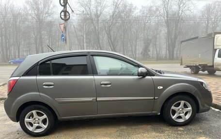 KIA Rio II, 2011 год, 620 000 рублей, 10 фотография