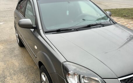 KIA Rio II, 2011 год, 620 000 рублей, 11 фотография