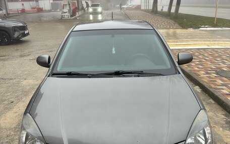 KIA Rio II, 2011 год, 620 000 рублей, 12 фотография