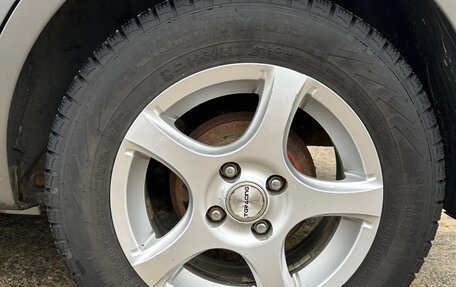 KIA Rio II, 2011 год, 620 000 рублей, 14 фотография