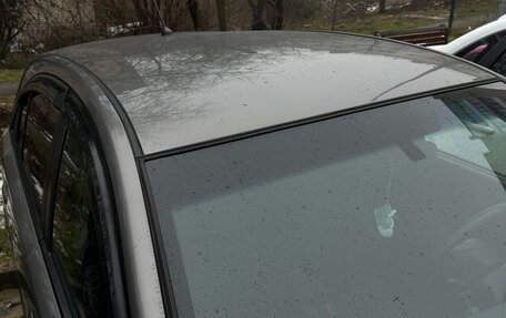 KIA Rio II, 2011 год, 620 000 рублей, 15 фотография