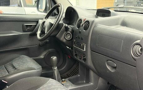 Citroen Berlingo II рестайлинг, 2005 год, 499 900 рублей, 7 фотография
