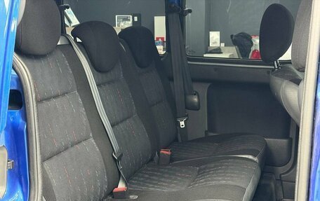 Citroen Berlingo II рестайлинг, 2005 год, 499 900 рублей, 11 фотография