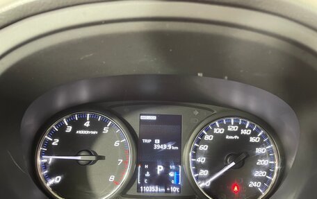 Mitsubishi Outlander III рестайлинг 3, 2016 год, 2 050 000 рублей, 15 фотография