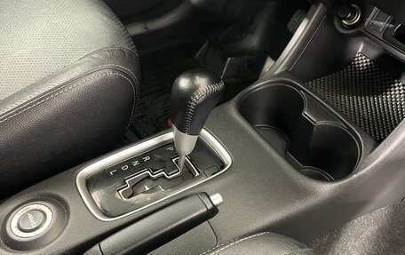 Mitsubishi Outlander III рестайлинг 3, 2016 год, 2 050 000 рублей, 17 фотография