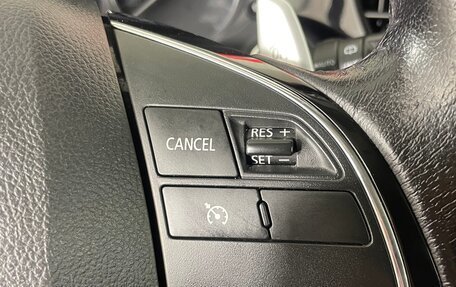 Mitsubishi Outlander III рестайлинг 3, 2016 год, 2 050 000 рублей, 20 фотография