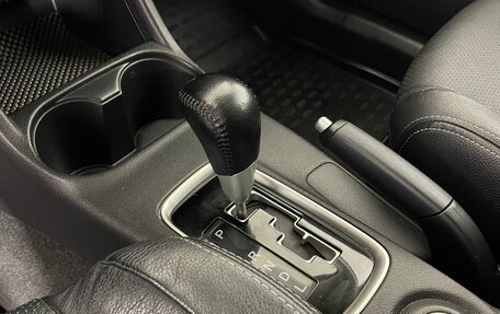 Mitsubishi Outlander III рестайлинг 3, 2016 год, 2 050 000 рублей, 16 фотография