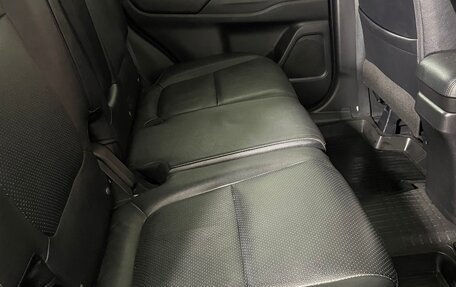 Mitsubishi Outlander III рестайлинг 3, 2016 год, 2 050 000 рублей, 22 фотография