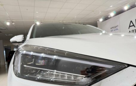 Hyundai Tucson III, 2019 год, 2 749 000 рублей, 9 фотография