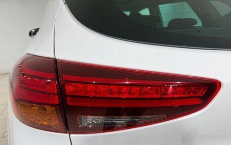 Hyundai Tucson III, 2019 год, 2 749 000 рублей, 10 фотография