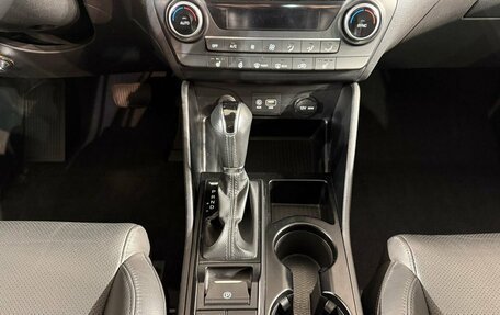 Hyundai Tucson III, 2019 год, 2 749 000 рублей, 20 фотография