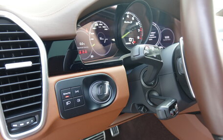 Porsche Cayenne III, 2022 год, 17 700 000 рублей, 12 фотография