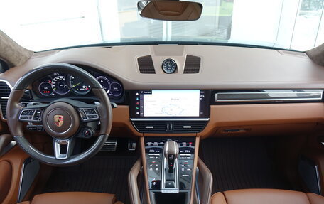 Porsche Cayenne III, 2022 год, 17 700 000 рублей, 15 фотография