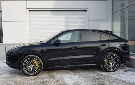 Porsche Cayenne III, 2022 год, 17 700 000 рублей, 5 фотография