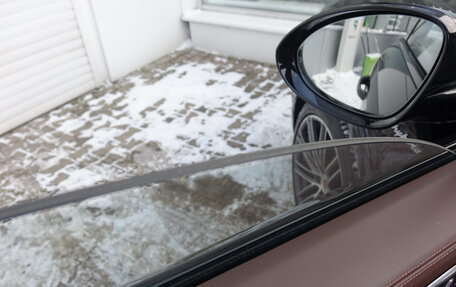 Porsche Cayenne III, 2022 год, 17 700 000 рублей, 11 фотография