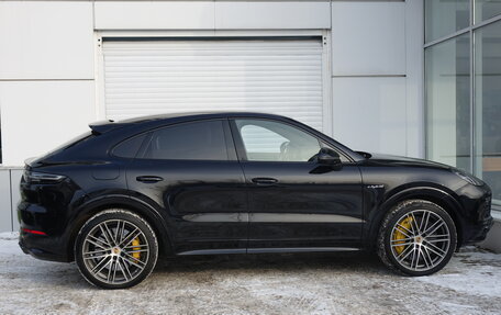 Porsche Cayenne III, 2022 год, 17 700 000 рублей, 6 фотография