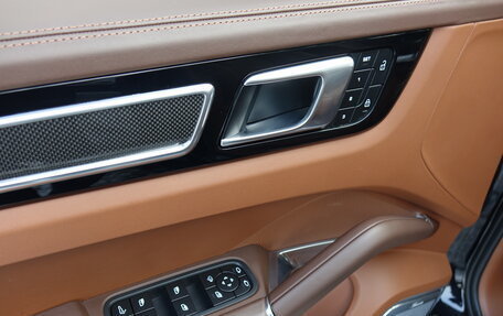 Porsche Cayenne III, 2022 год, 17 700 000 рублей, 8 фотография