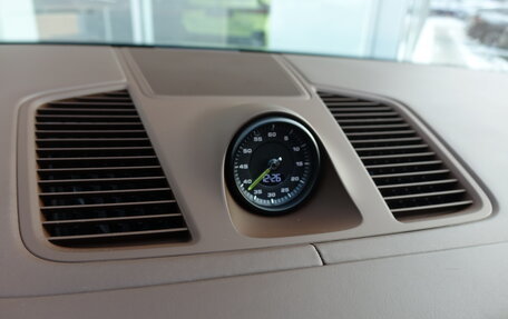 Porsche Cayenne III, 2022 год, 17 700 000 рублей, 19 фотография