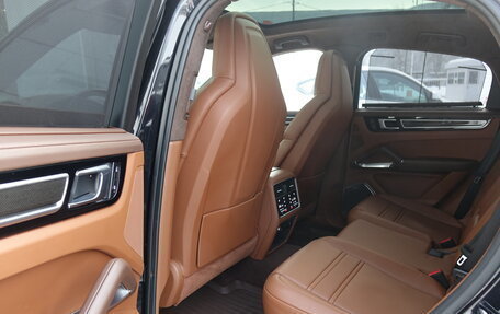 Porsche Cayenne III, 2022 год, 17 700 000 рублей, 24 фотография