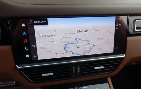 Porsche Cayenne III, 2022 год, 17 700 000 рублей, 17 фотография