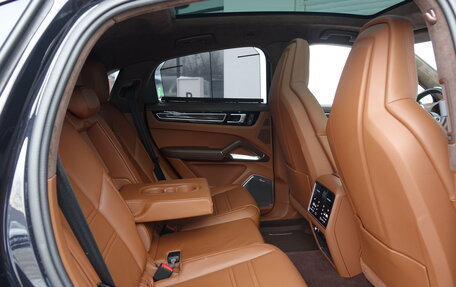 Porsche Cayenne III, 2022 год, 17 700 000 рублей, 25 фотография