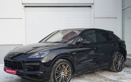 Porsche Cayenne III, 2022 год, 17 700 000 рублей, 1 фотография