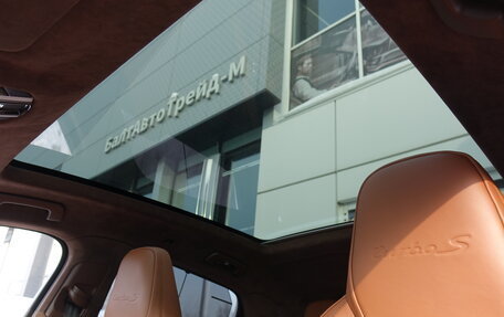 Porsche Cayenne III, 2022 год, 17 700 000 рублей, 29 фотография