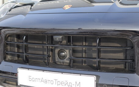 Porsche Cayenne III, 2022 год, 17 700 000 рублей, 33 фотография