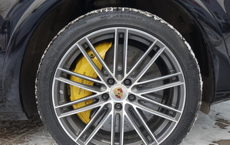 Porsche Cayenne III, 2022 год, 17 700 000 рублей, 38 фотография