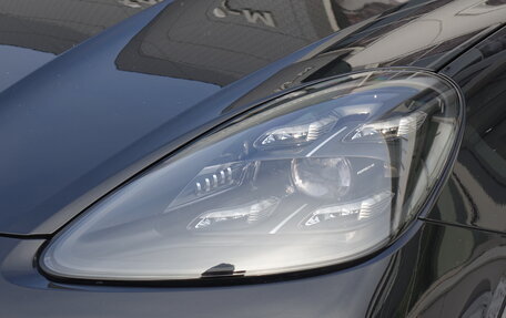 Porsche Cayenne III, 2022 год, 17 700 000 рублей, 31 фотография