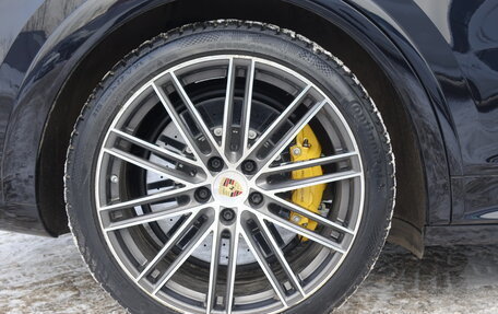 Porsche Cayenne III, 2022 год, 17 700 000 рублей, 39 фотография