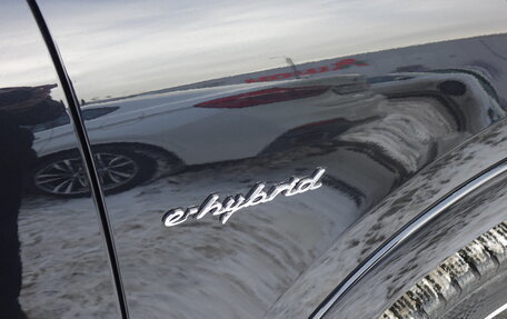 Porsche Cayenne III, 2022 год, 17 700 000 рублей, 35 фотография