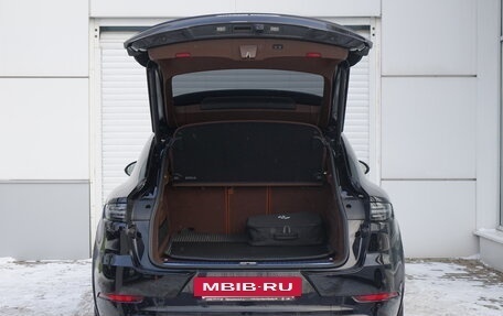 Porsche Cayenne III, 2022 год, 17 700 000 рублей, 36 фотография