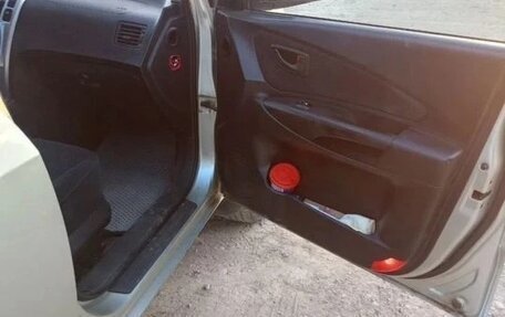 Hyundai Tucson III, 2006 год, 750 000 рублей, 4 фотография