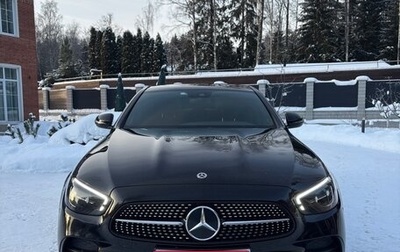 Mercedes-Benz E-Класс, 2022 год, 6 300 000 рублей, 1 фотография