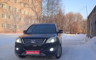 Great Wall Hover H6, 2014 год, 840 000 рублей, 1 фотография