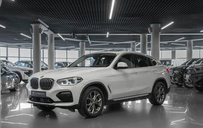 BMW X4, 2019 год, 4 500 000 рублей, 1 фотография